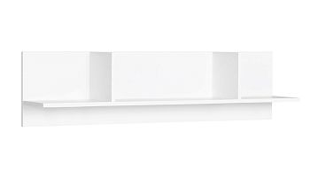 Полка навесная Lenny (Ленни)